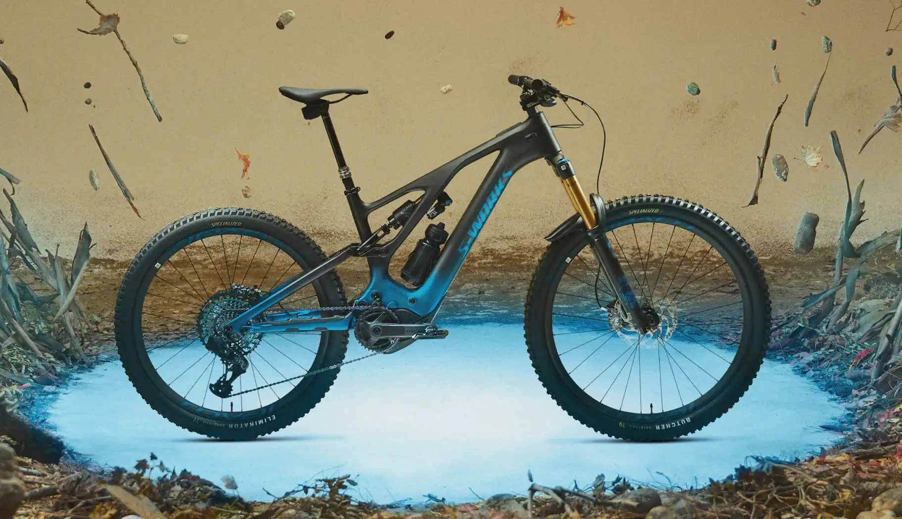 Bicicletas Specialized